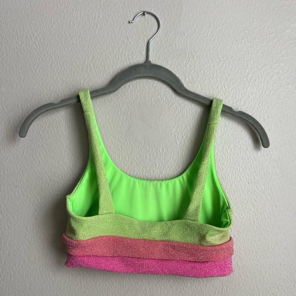 Beach Riot Heidi Bikini - Picture 2 of 3